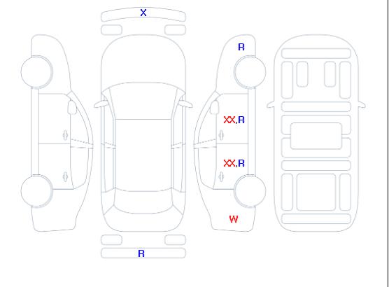 KIA THE NEW SELTOS 1.6 GASOLINE TURBO 2WD TRENDY 2023 - zdjęcie 24