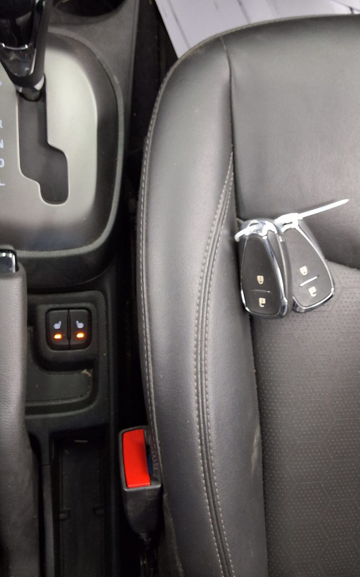 CHEVROLET (DAEWOO) THE NEW SPARK LT 2022 - zdjęcie 19