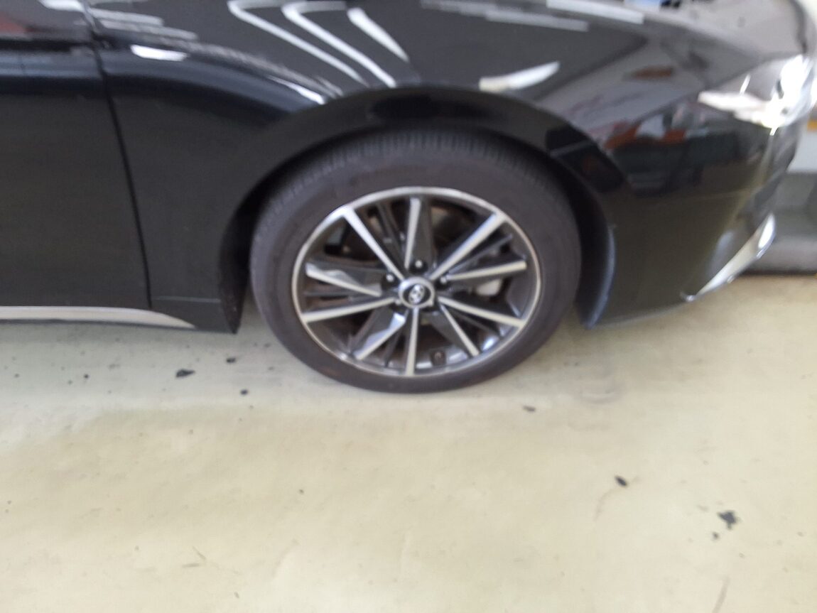 HYUNDAI THE NEW GRANDEUR IG GASOLINE 2.5 LE BLANC 2023 - zdjęcie 23