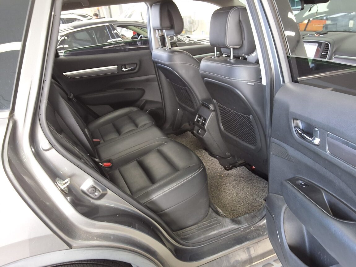 RENAULT (SAMSUNG) QM6 2.0 GDe 2WD RE 2019 - zdjęcie 13