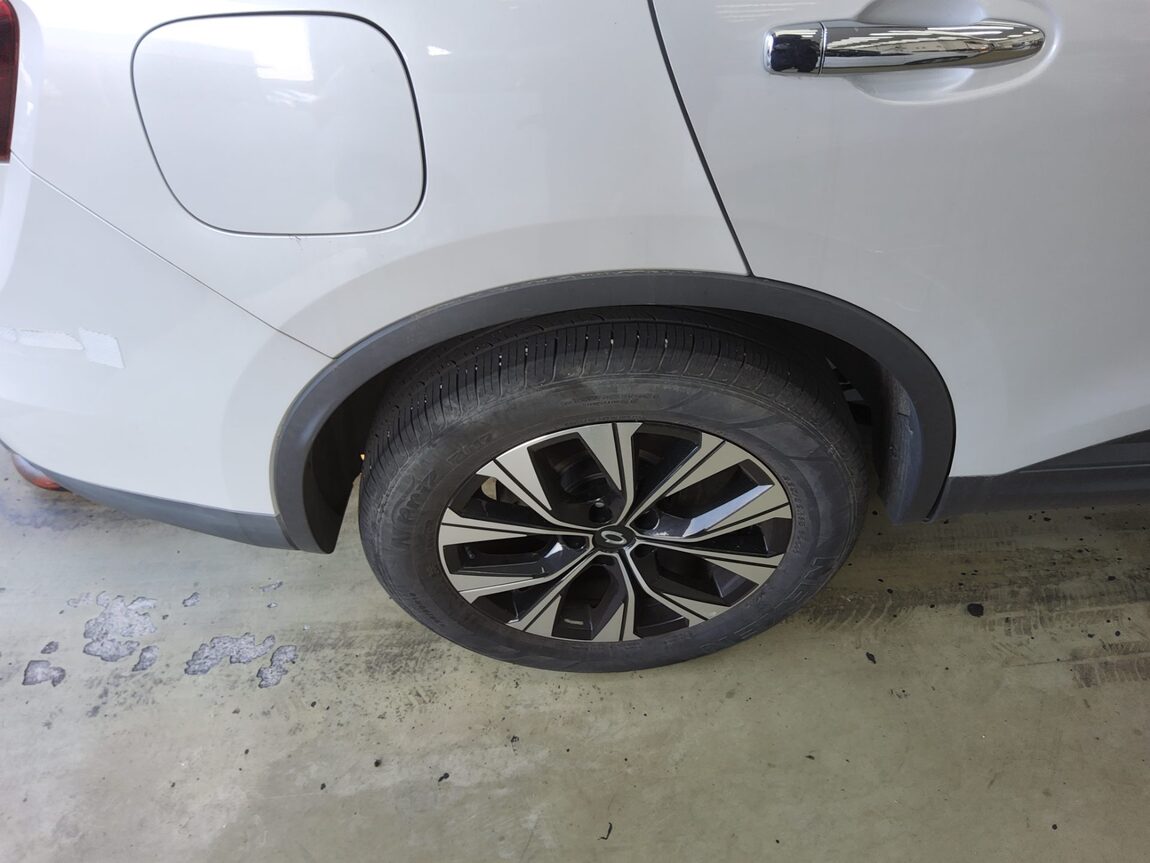 RENAULT (SAMSUNG) NEW QM6 2.0 GDe LE 2023 - zdjęcie 22