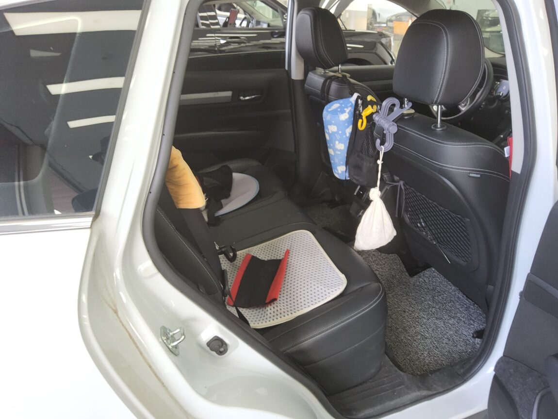 RENAULT (SAMSUNG) NEW QM6 2.0 GDe LE 2023 - zdjęcie 13