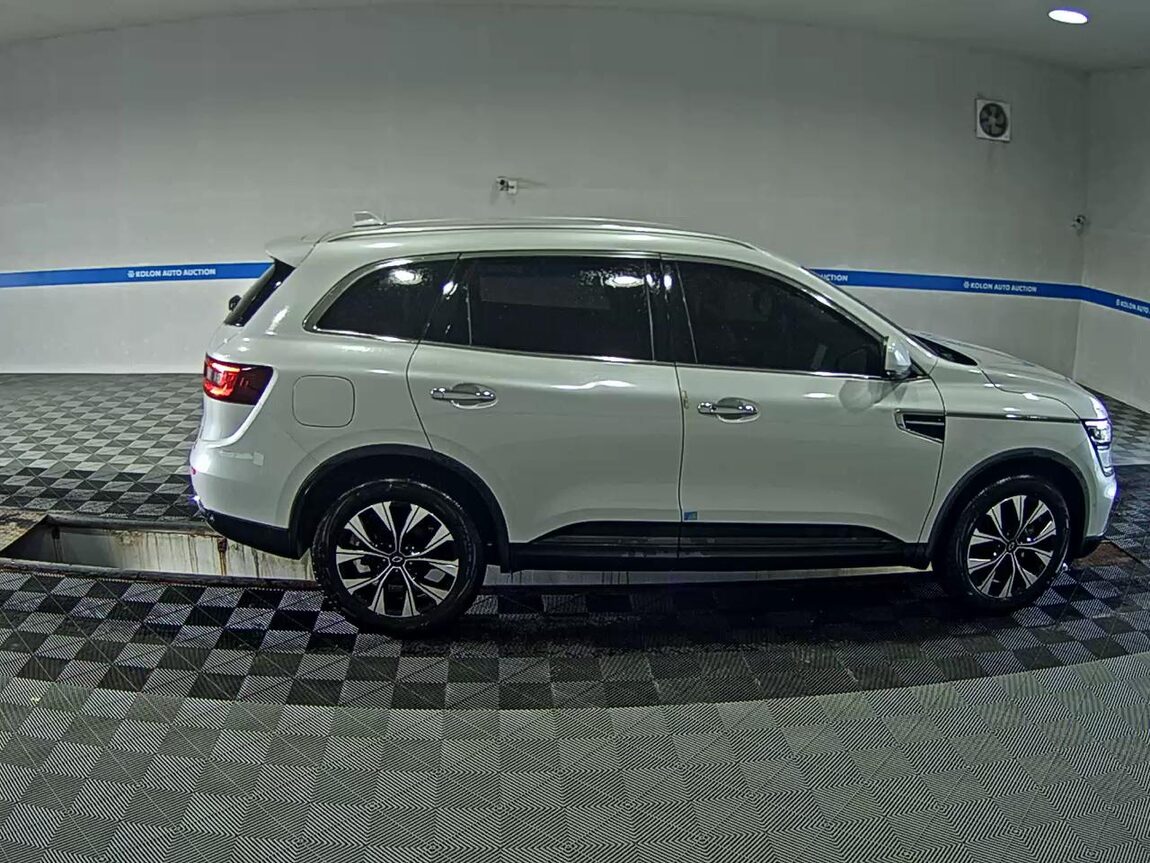 RENAULT (SAMSUNG) NEW QM6 2.0 GDe LE 2023 - zdjęcie 4