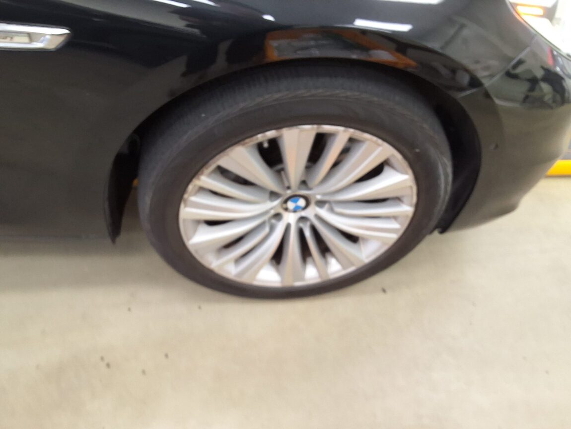 BMW GRAN TURISMO (GT) 5 SERIES GT 20d ED EDITION LUXURY 2017 - zdjęcie 22