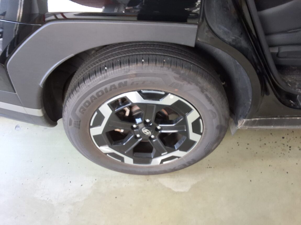 HYUNDAI THE ALL NEW SANTA FE GASOLINE 2.5 2WD EXCLUSIVE 2024 - zdjęcie 26