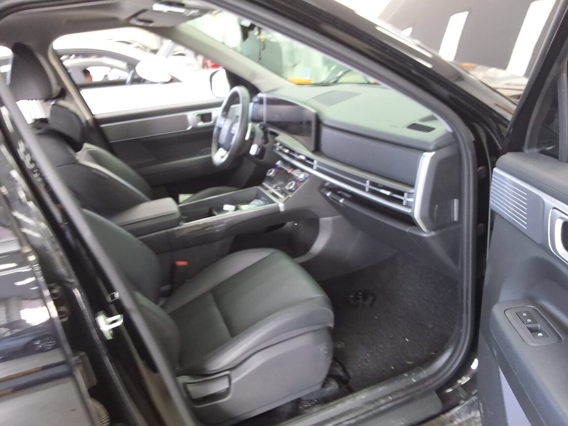 HYUNDAI THE ALL NEW SANTA FE GASOLINE 2.5 2WD EXCLUSIVE 2024 - zdjęcie 14