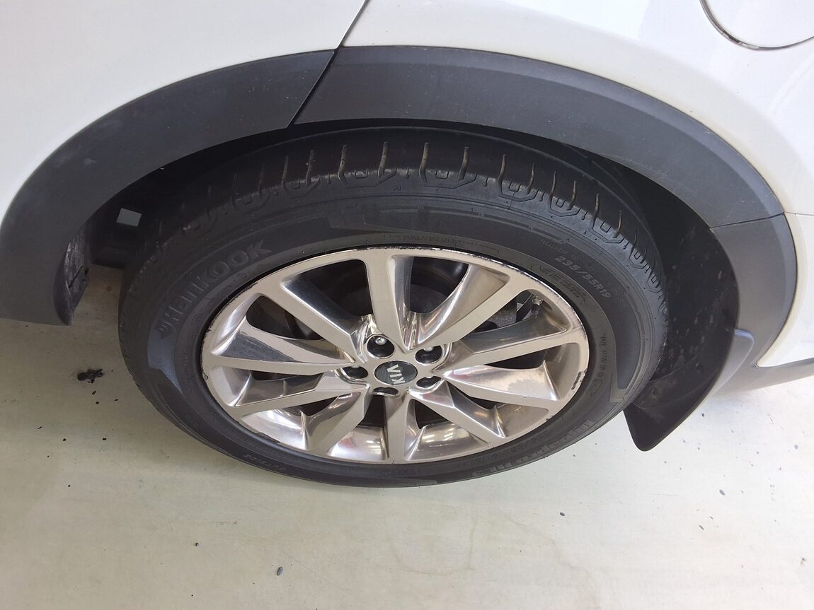 KIA ALL NEW SORENTO R2.2 4WD PRESTIGE 2017 - zdjęcie 23