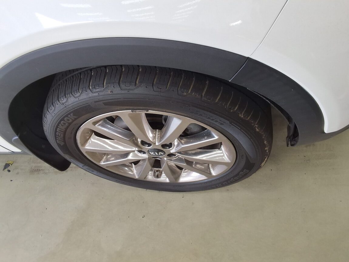 KIA ALL NEW SORENTO R2.2 4WD PRESTIGE 2017 - zdjęcie 24