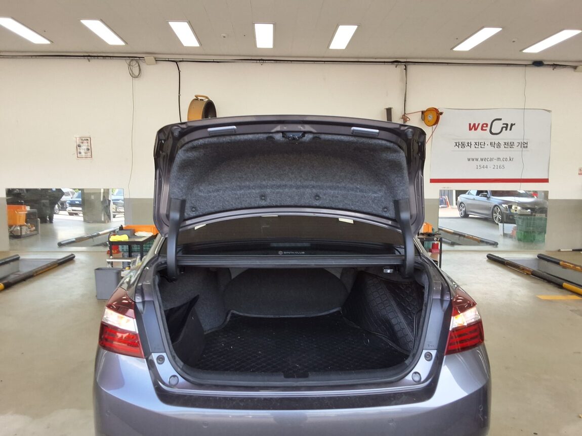 HONDA ACCORD (9TH GEN) 2.4 EX-L 2017 - zdjęcie 15