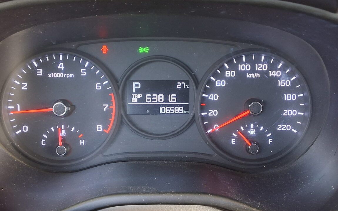 KIA MORNING URBAN 1.0 GASOLINE PRESTIGE 2021 - zdjęcie 9