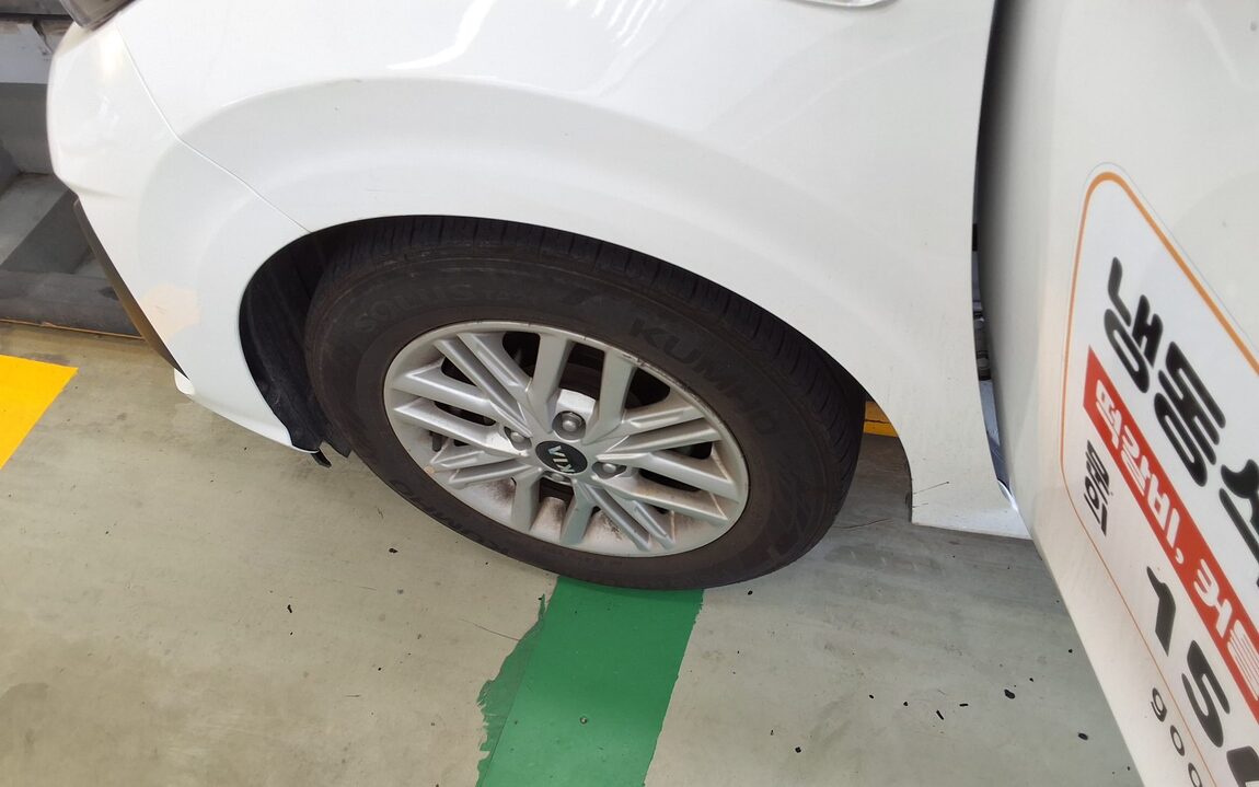 KIA MORNING URBAN 1.0 GASOLINE PRESTIGE 2021 - zdjęcie 22