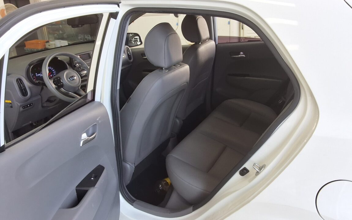 KIA MORNING URBAN 1.0 GASOLINE PRESTIGE 2021 - zdjęcie 12