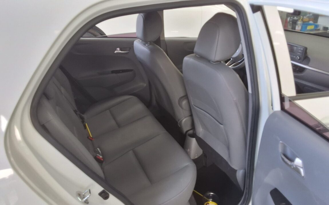 KIA MORNING URBAN 1.0 GASOLINE PRESTIGE 2021 - zdjęcie 13