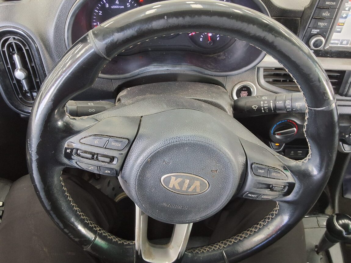 KIA ALL NEW MORNING (JA) GASOLINE LUXURY 2018 - zdjęcie 17