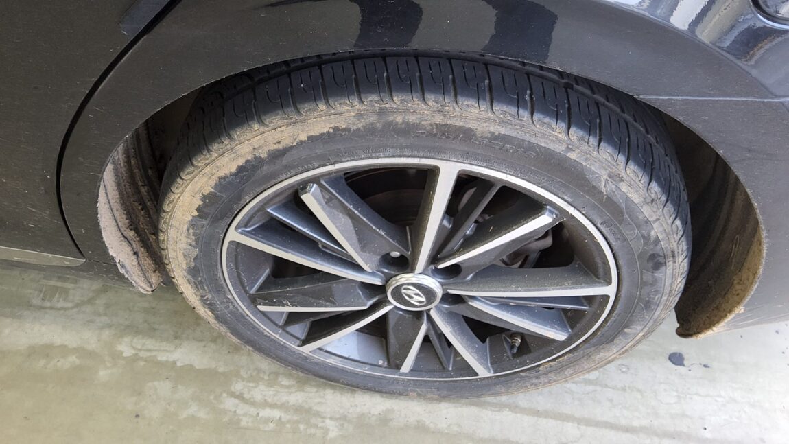 HYUNDAI THE NEW GRANDEUR IG GASOLINE 2.5 LE BLANC 2022 - zdjęcie 25