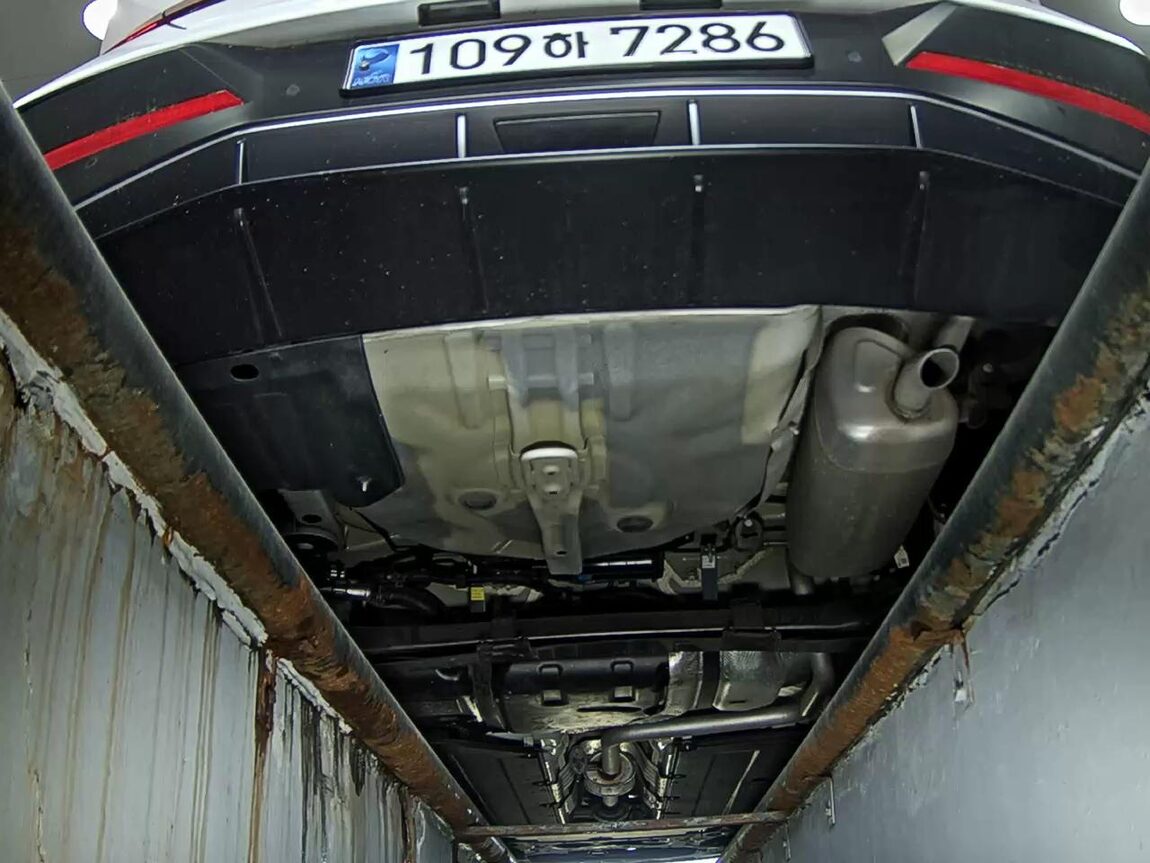 HYUNDAI THE NEW AVANTE (CN7) GASOLINE 1.6 MODERN 2024 - zdjęcie 8