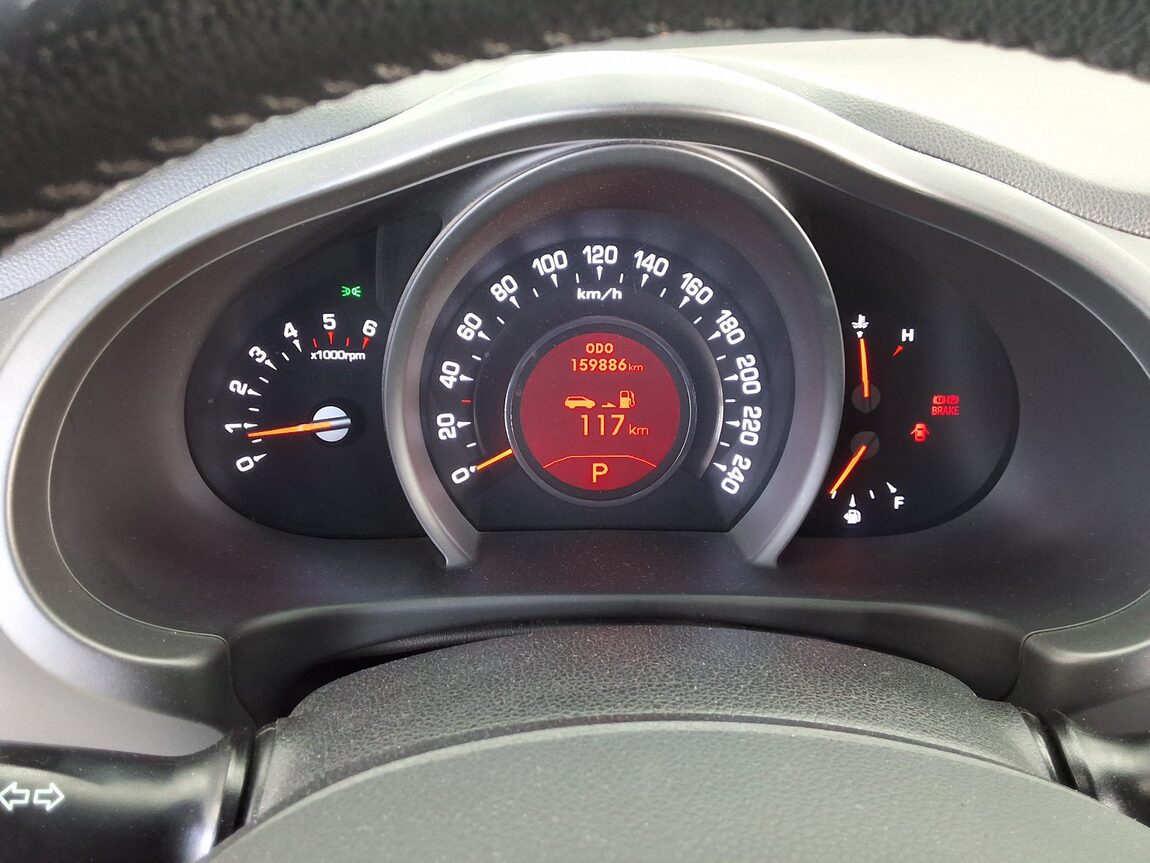 KIA SPORTAGE R DIESEL R2.0 2WD TLX PREMIUM 2011 - zdjęcie 9