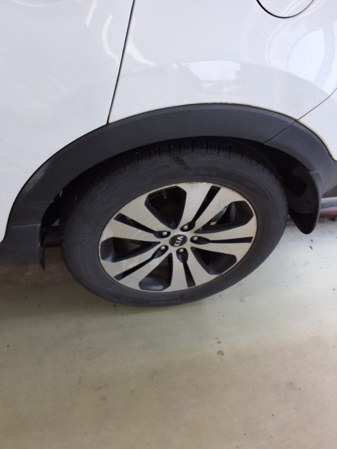 KIA SPORTAGE R DIESEL R2.0 2WD TLX PREMIUM 2011 - zdjęcie 22