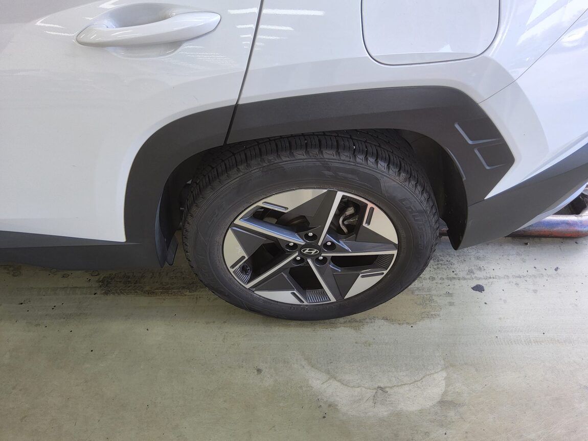 HYUNDAI THE NEW TUCSON 2.0 DIESEL 2WD MODERN 2024 - zdjęcie 23