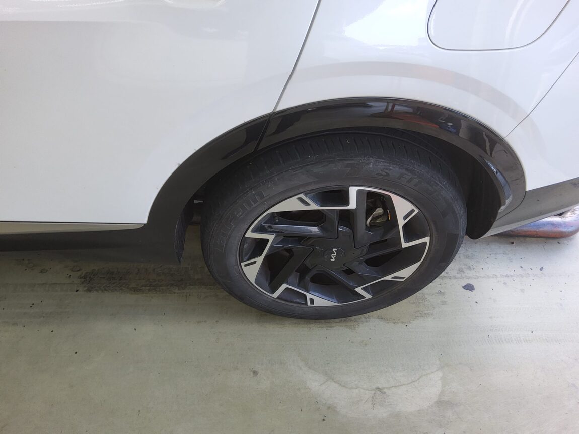 KIA THE ALL NEW SPORTAGE 2.0 LPG 2WD TRENDY 2023 - zdjęcie 22