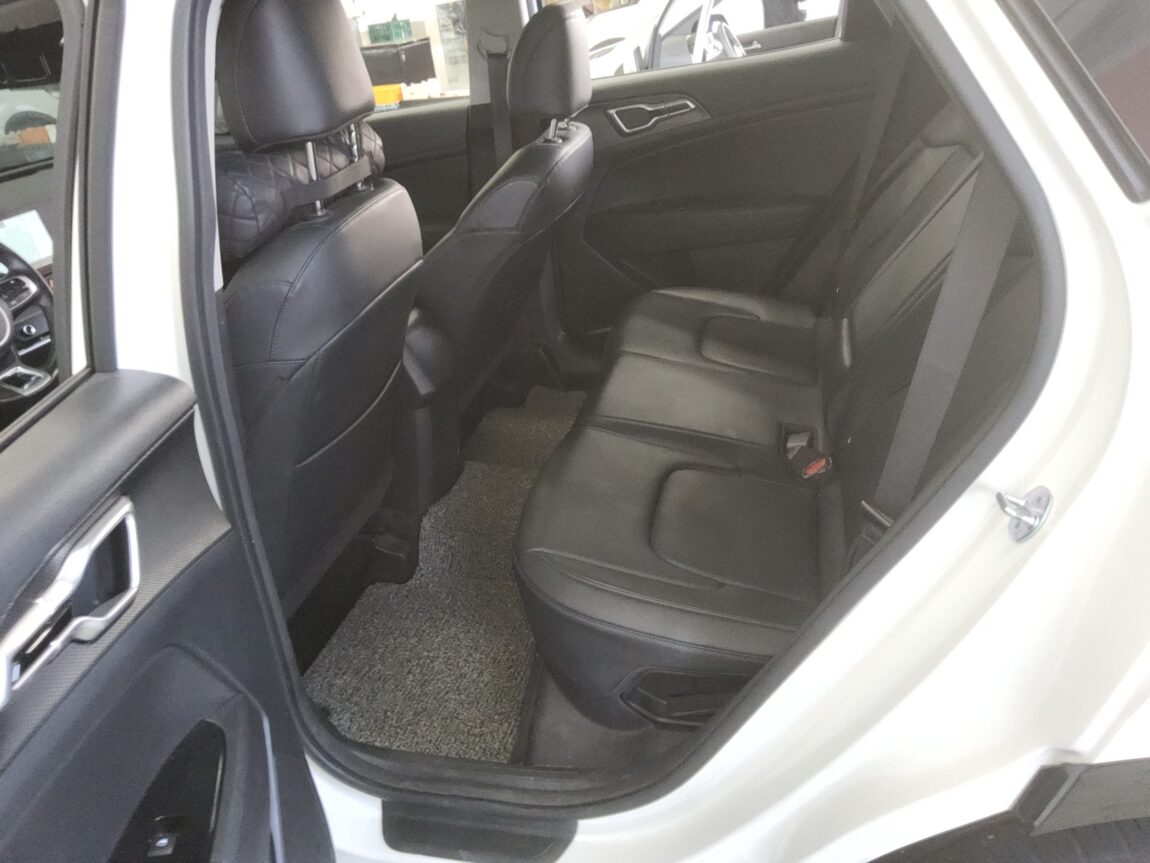 KIA THE ALL NEW SPORTAGE 2.0 LPG 2WD TRENDY 2023 - zdjęcie 12