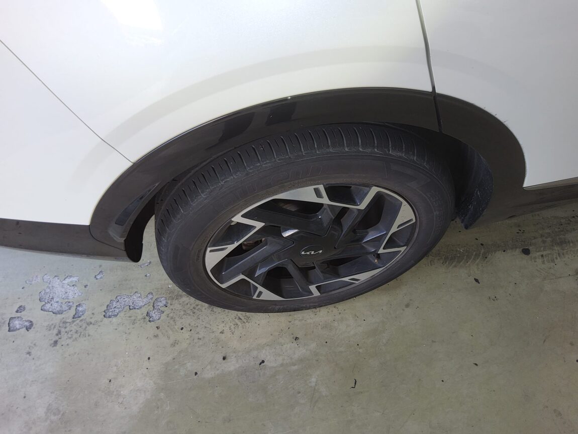 KIA THE ALL NEW SPORTAGE 2.0 LPG 2WD TRENDY 2023 - zdjęcie 24