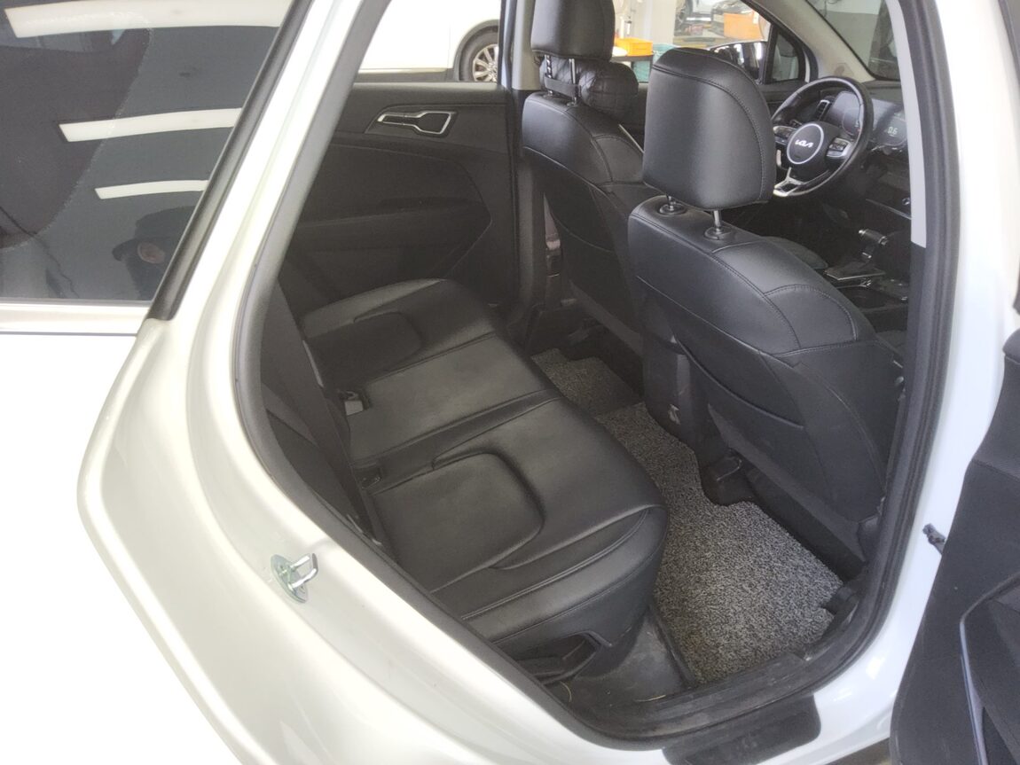 KIA THE ALL NEW SPORTAGE 2.0 LPG 2WD TRENDY 2023 - zdjęcie 13