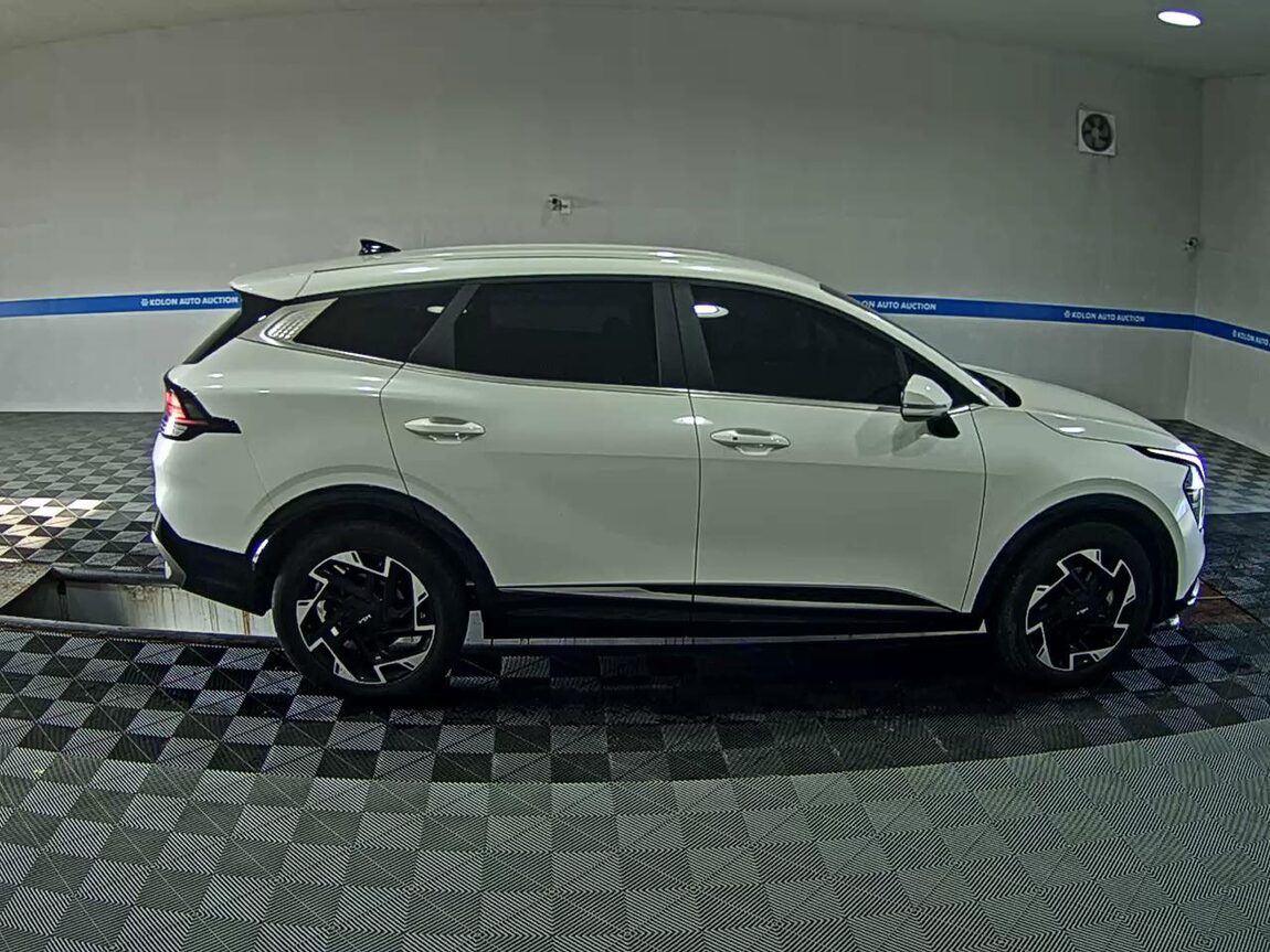 KIA THE ALL NEW SPORTAGE 2.0 LPG 2WD TRENDY 2023 - zdjęcie 4