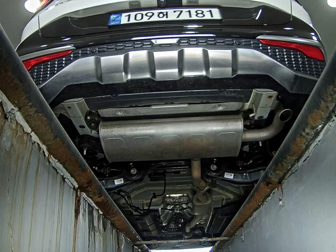 KIA THE ALL NEW SPORTAGE 2.0 LPG 2WD TRENDY 2023 - zdjęcie 8