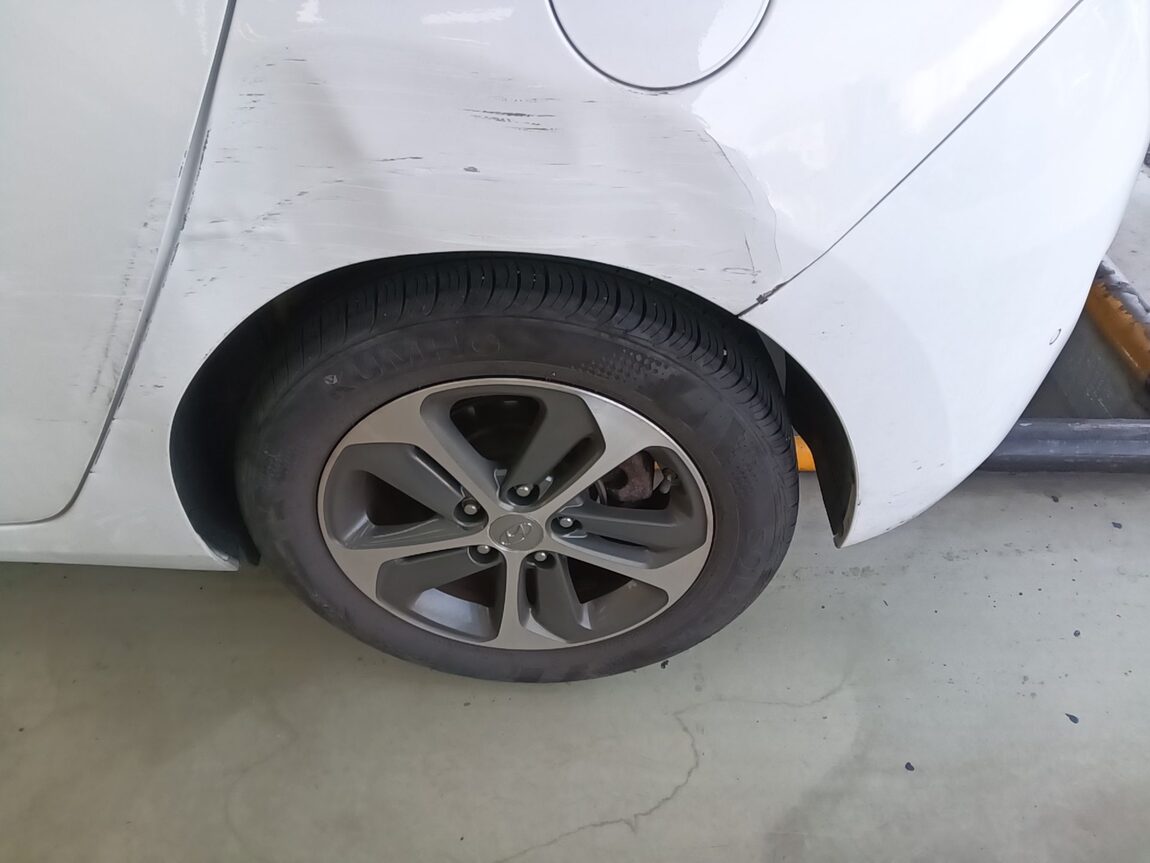 HYUNDAI THE NEW i30 1.6 VGT PYL 2016 - zdjęcie 24