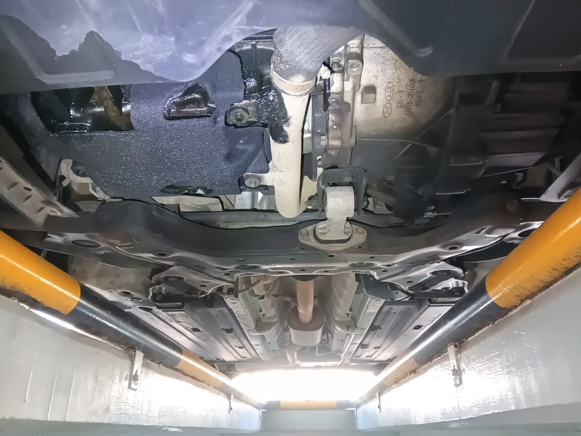 HYUNDAI THE NEW i30 1.6 VGT PYL 2016 - zdjęcie 22