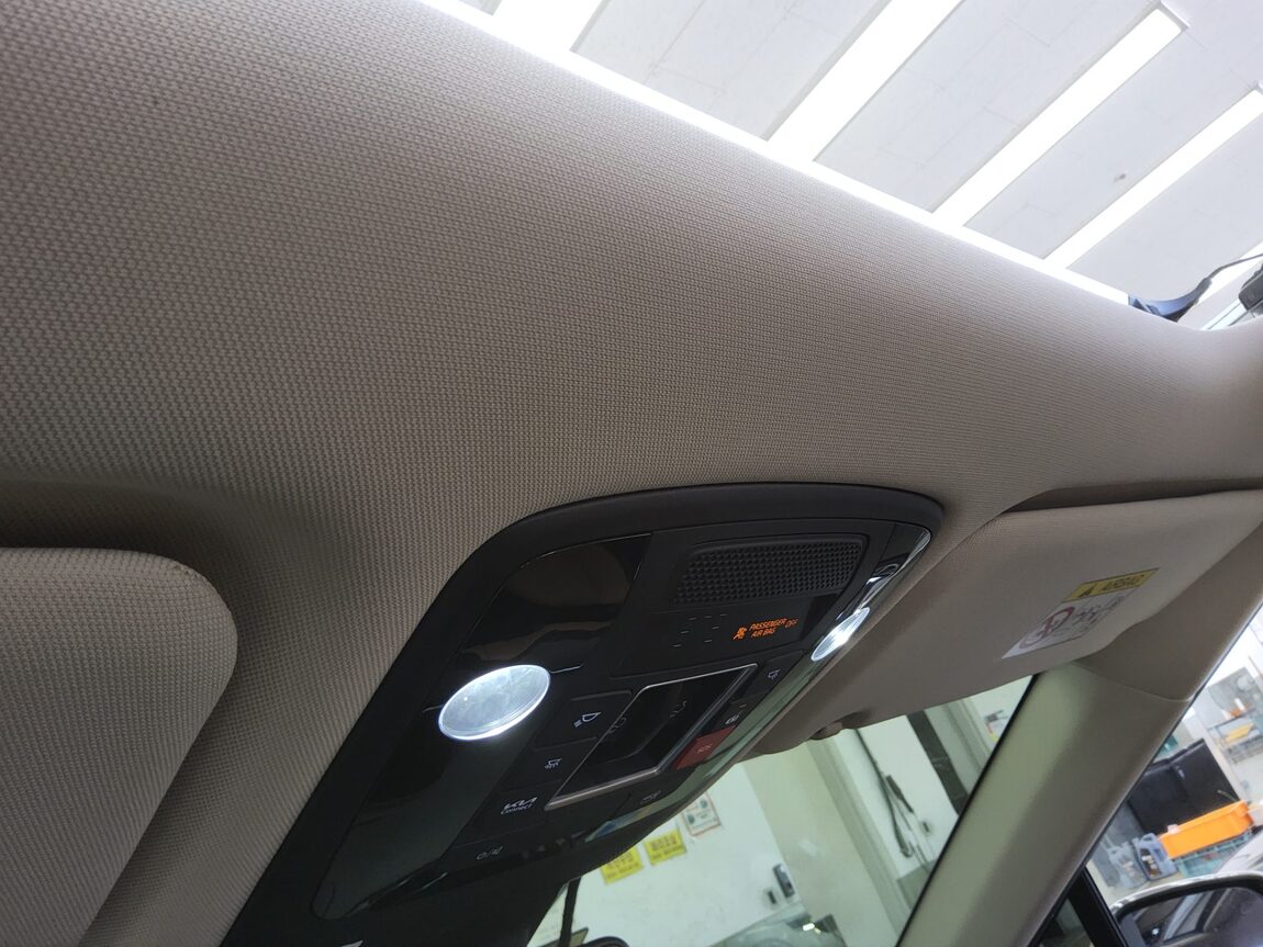 KIA NEW CARNIVAL (KA4) 9-SEATER DIESEL SIGNATURE 2023 - zdjęcie 19