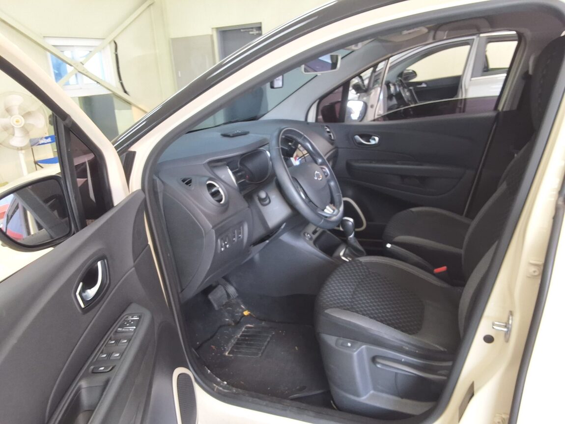 RENAULT (SAMSUNG) NEW QM3 1.5 dCi LE 2018 - zdjęcie 11