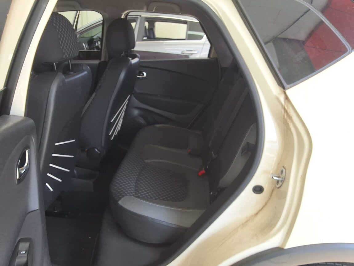 RENAULT (SAMSUNG) NEW QM3 1.5 dCi LE 2018 - zdjęcie 13