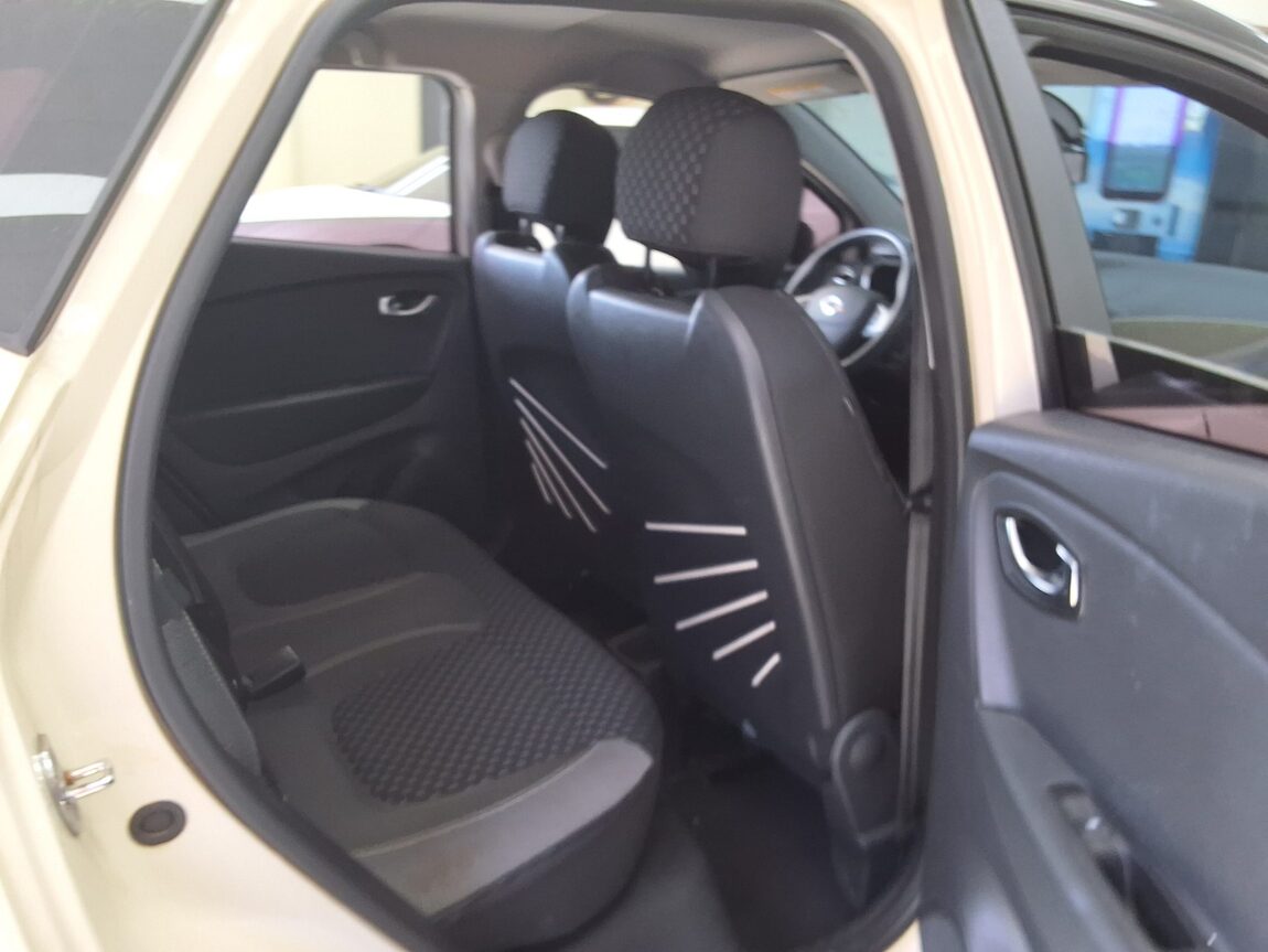 RENAULT (SAMSUNG) NEW QM3 1.5 dCi LE 2018 - zdjęcie 14