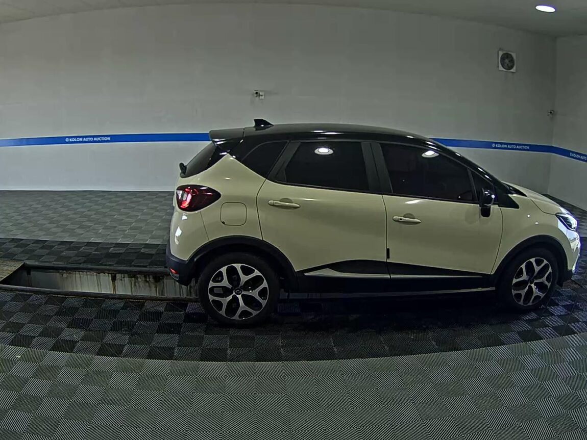 RENAULT (SAMSUNG) NEW QM3 1.5 dCi LE 2018 - zdjęcie 4