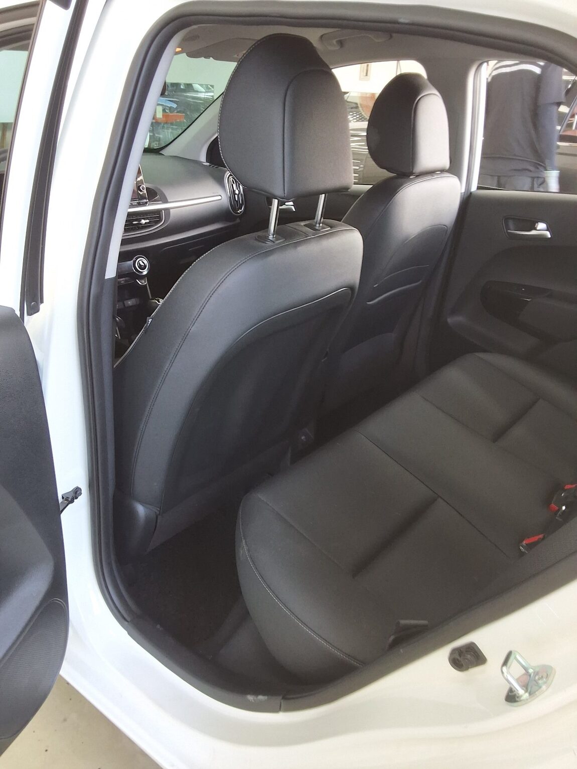 KIA THE NEW MORNING (JA) 1.0 GASOLINE SIGNATURE 2025 - zdjęcie 12