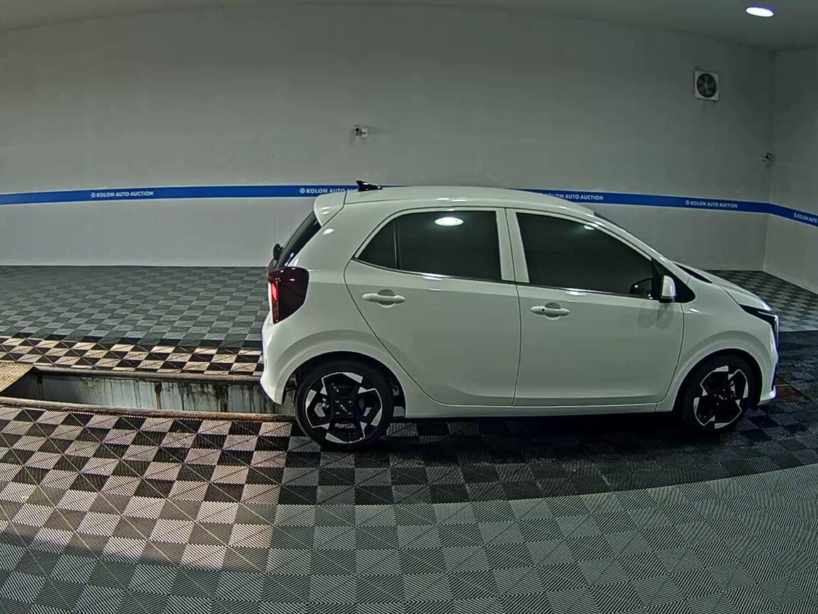 KIA THE NEW MORNING (JA) 1.0 GASOLINE SIGNATURE 2025 - zdjęcie 4