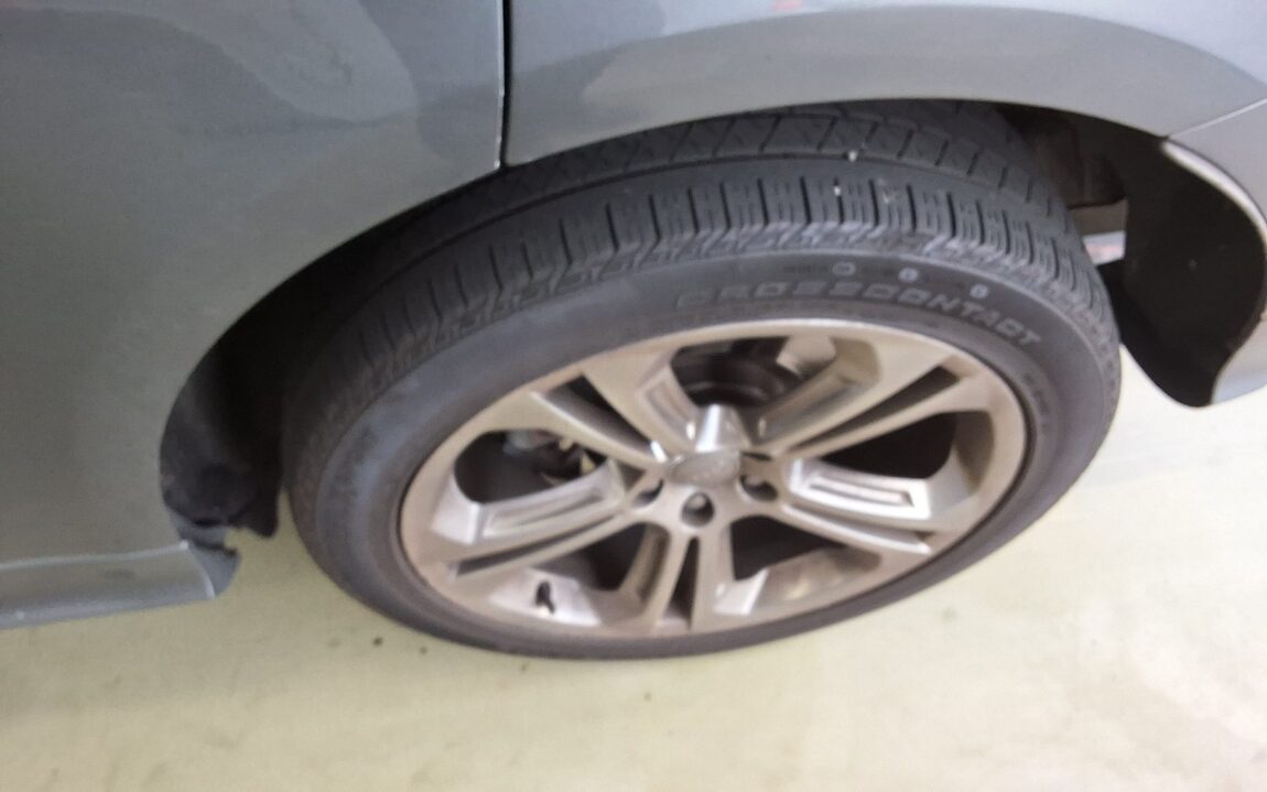 AUDI Q5 3.0 TDI QUATTRO DYNAMIC 2014 - zdjęcie 25