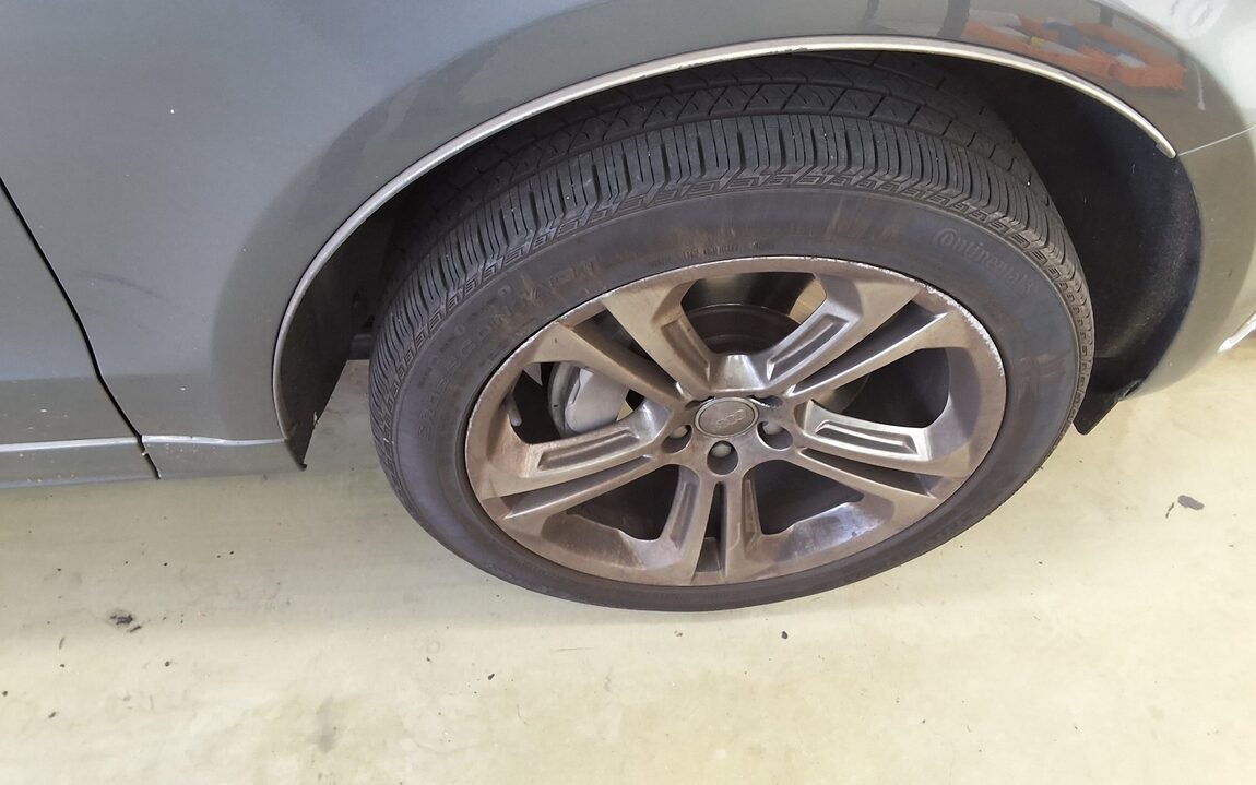 AUDI Q5 3.0 TDI QUATTRO DYNAMIC 2014 - zdjęcie 26