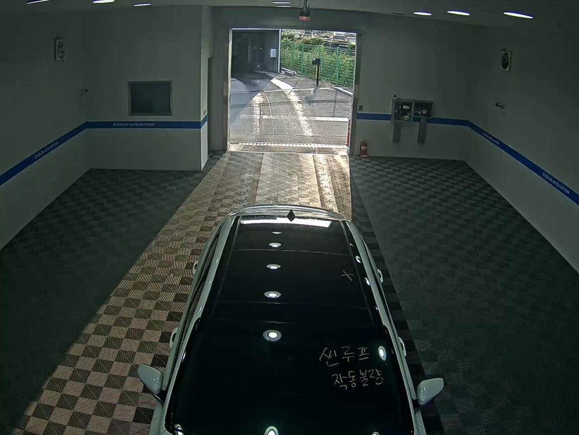 HYUNDAI THE NEW GRANDEUR IG GASOLINE 2.5 LE BLANC 2023 - zdjęcie 7