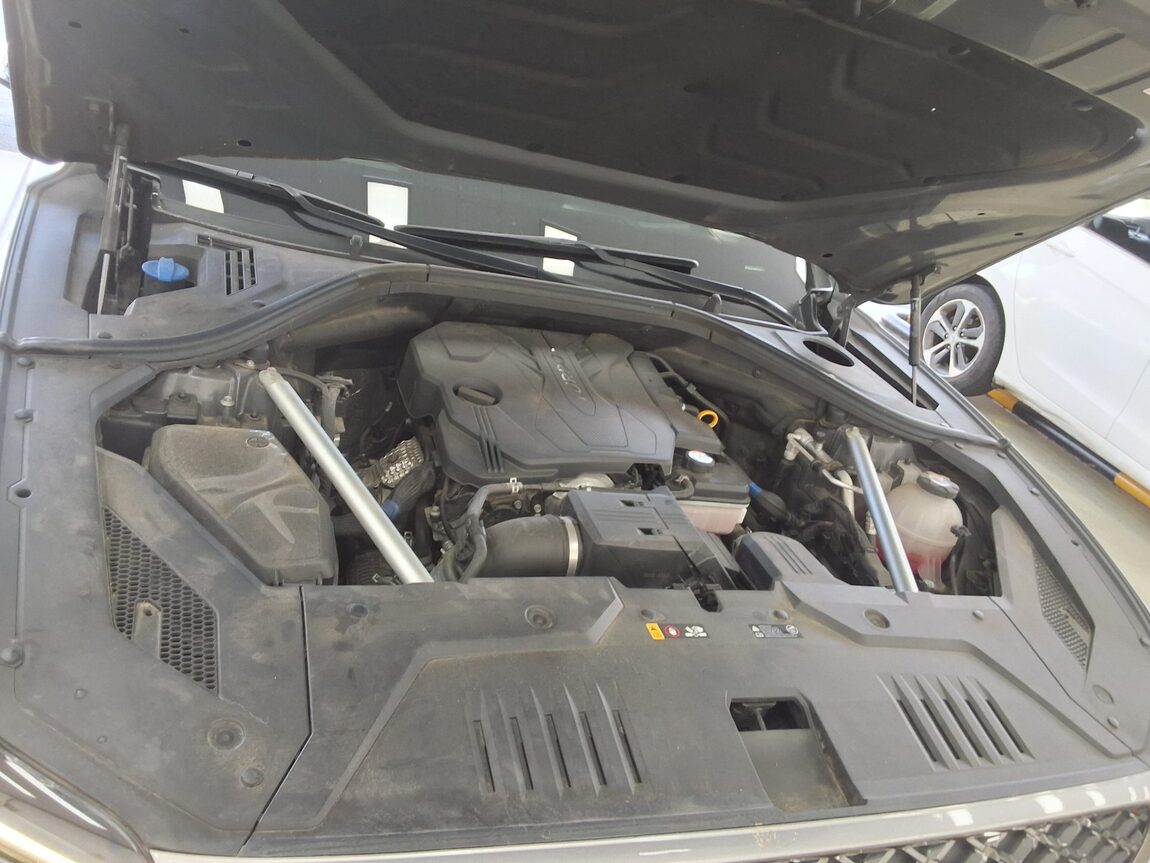 GENESIS GV70 2.5T AWD SPORTS 2021 - zdjęcie 21