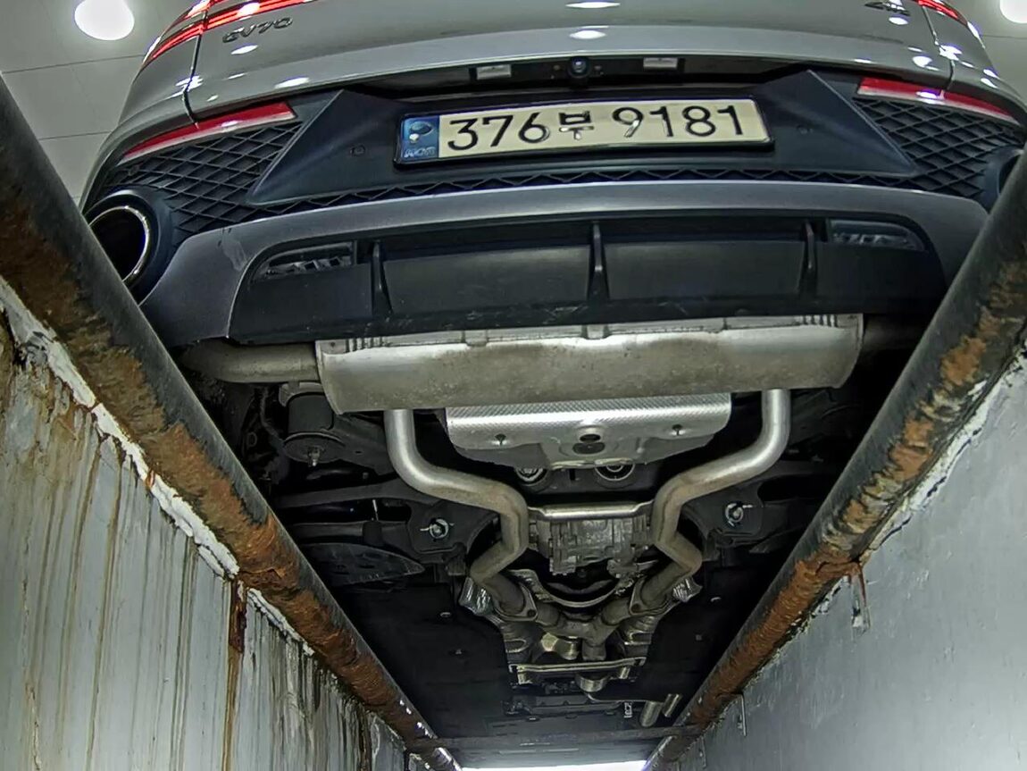 GENESIS GV70 2.5T AWD SPORTS 2021 - zdjęcie 8