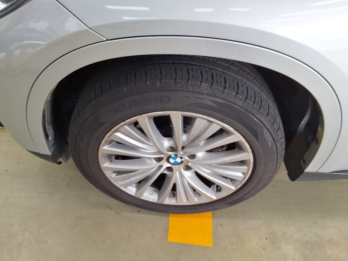 BMW X5 (3RD GEN) 30d xDRIVE 2014 - zdjęcie 19