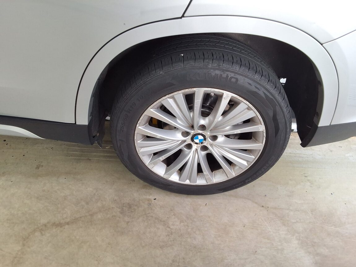 BMW X5 (3RD GEN) 30d xDRIVE 2014 - zdjęcie 20