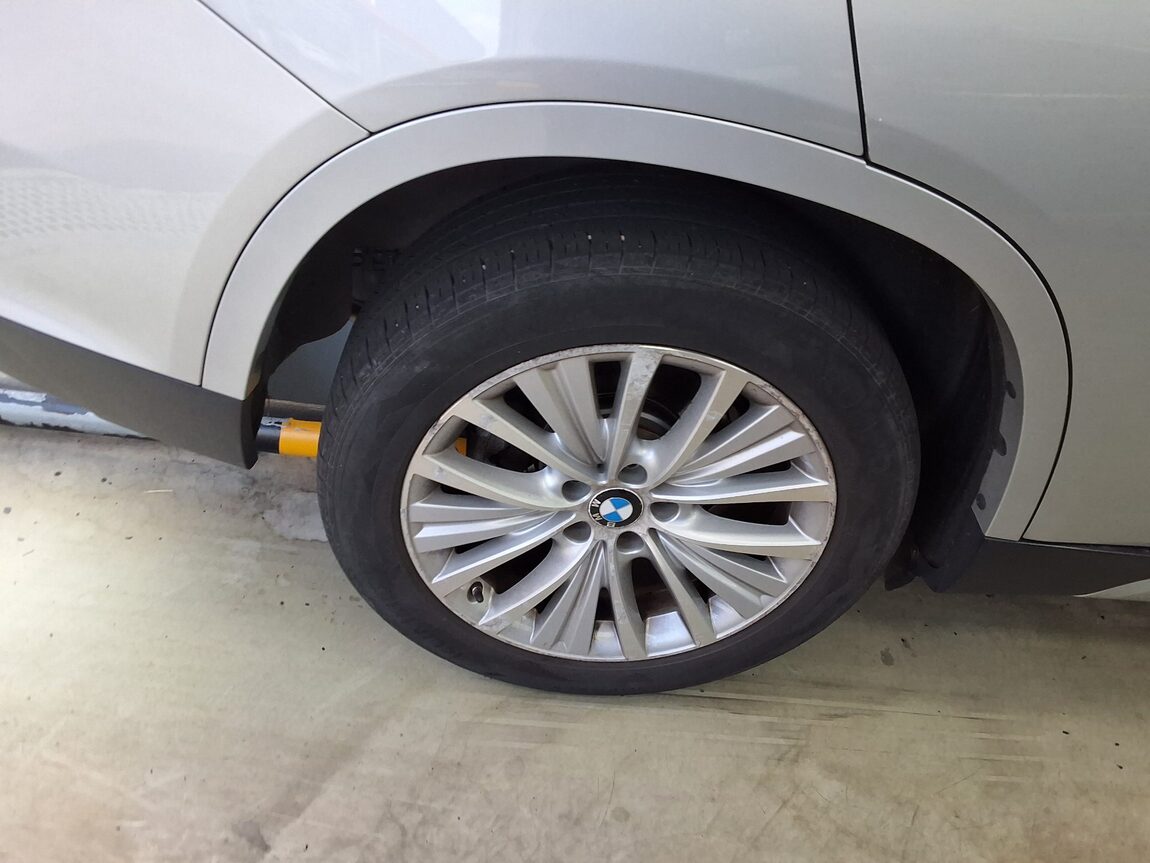 BMW X5 (3RD GEN) 30d xDRIVE 2014 - zdjęcie 22
