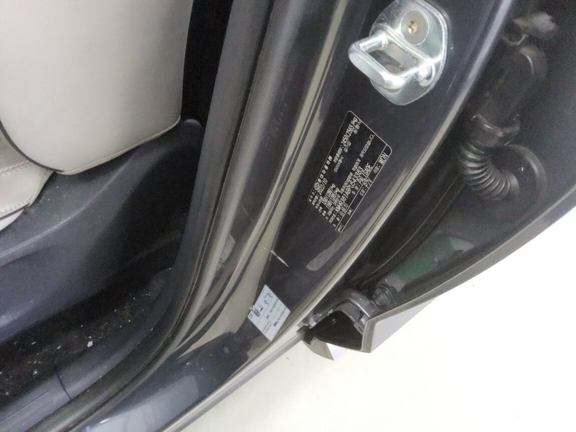 HYUNDAI THE NEW PALISADE 2.2 DIESEL 2WD PRESTIGE 2023 - zdjęcie 16