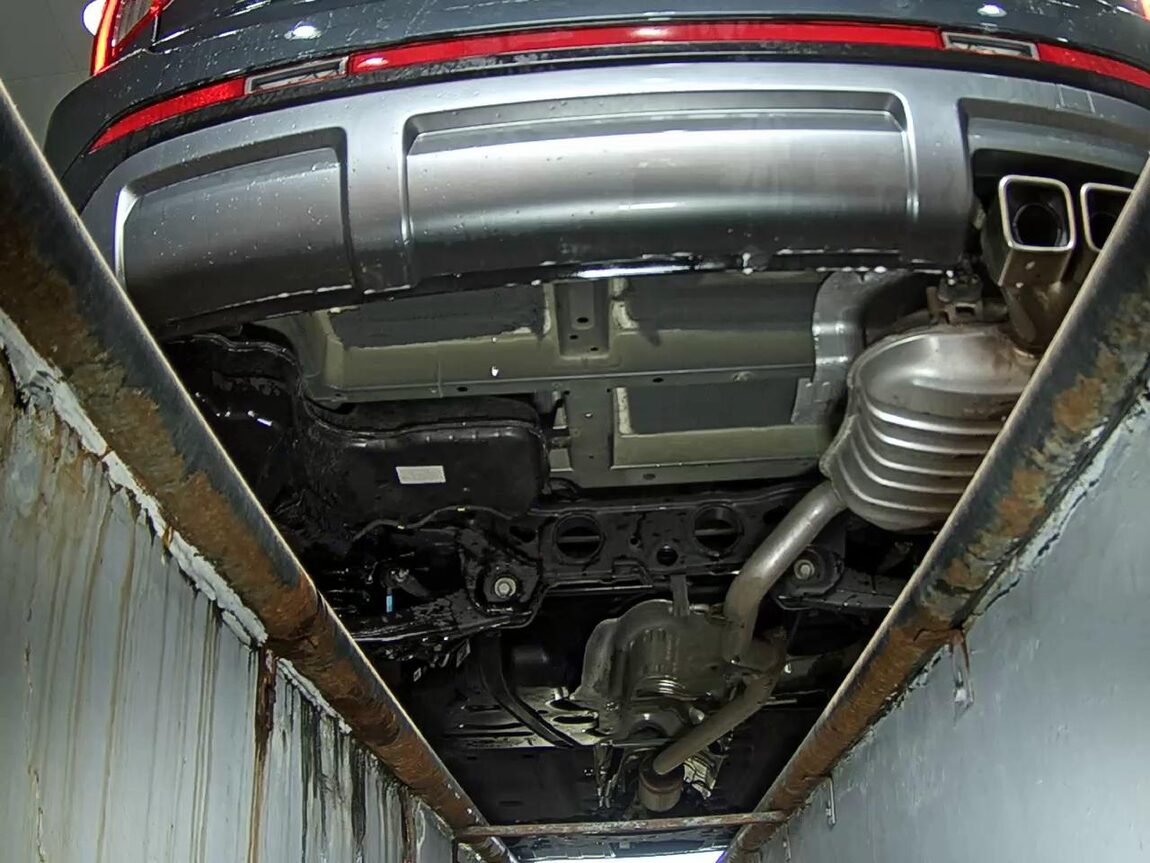 HYUNDAI THE NEW PALISADE 2.2 DIESEL 2WD PRESTIGE 2023 - zdjęcie 8