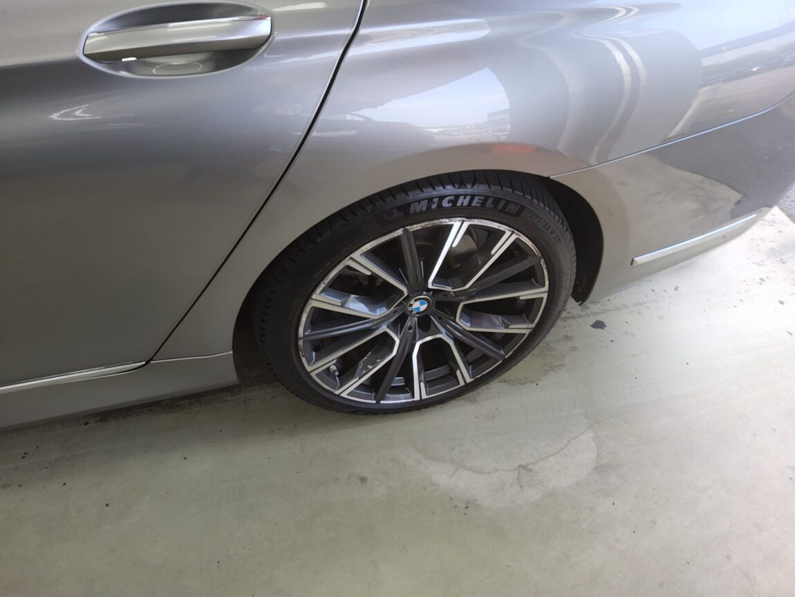 BMW 7 SERIES (6TH GEN) 745e sDRIVE M SPORT PACK 2020 - zdjęcie 27