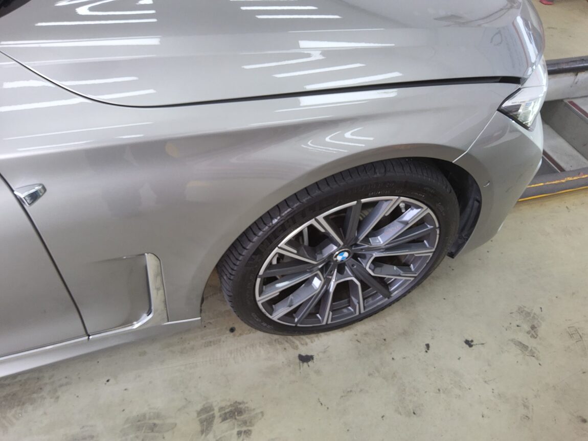 BMW 7 SERIES (6TH GEN) 745e sDRIVE M SPORT PACK 2020 - zdjęcie 28